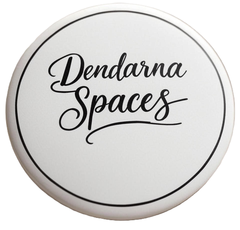 Dendarna Spaces Logo